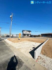 愛知県安城市藤井町西山