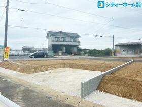 愛知県安城市藤井町西山