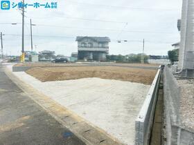 愛知県安城市藤井町西山