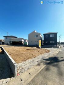 愛知県安城市藤井町西山