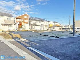 愛知県岡崎市矢作町字猫田