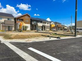 愛知県岡崎市矢作町字猫田