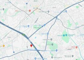 千葉県千葉市若葉区貝塚町（賃貸アパート2LDK・2階・52.99㎡） その16