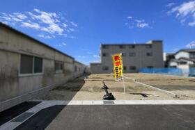 愛知県岡崎市矢作町字猫田