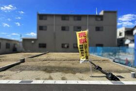 愛知県岡崎市矢作町字猫田