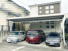 愛知県岡崎市柱曙２丁目