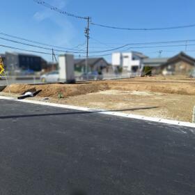 愛知県岡崎市中島町字町後