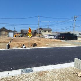 愛知県岡崎市中島町字町後