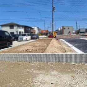 愛知県岡崎市中島町字町後