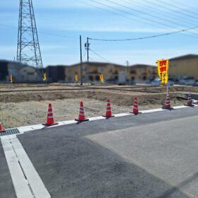 愛知県岡崎市中島町字町後