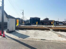 愛知県豊田市桝塚西町南山