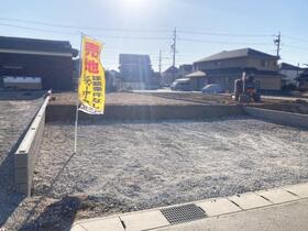 愛知県西尾市楠村町北側