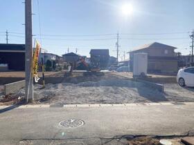 愛知県西尾市楠村町北側