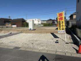 愛知県西尾市楠村町北側
