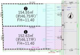 愛知県岡崎市竜美台１丁目