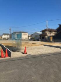 愛知県西尾市平坂町北新田