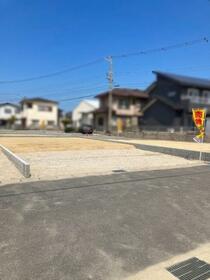 愛知県西尾市平坂町北新田