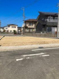 愛知県西尾市平坂町北新田