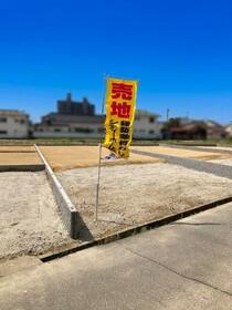 愛知県西尾市平坂町北新田