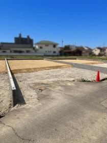愛知県西尾市平坂町北新田