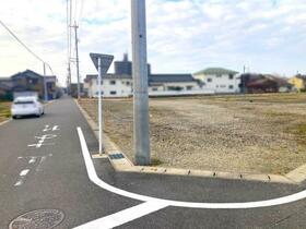 愛知県西尾市平坂町北新田