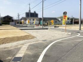 愛知県西尾市平坂町中奥