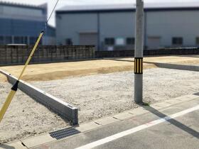 愛知県西尾市平坂町中奥