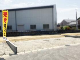 愛知県西尾市平坂町中奥