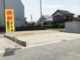 愛知県西尾市平坂町中奥