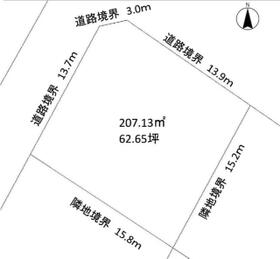 愛知県岡崎市滝町字外浦