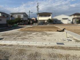 愛知県西尾市平坂町北新田