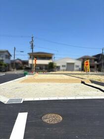 愛知県西尾市平坂町北新田
