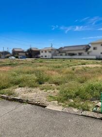 愛知県西尾市平坂町北新田
