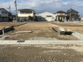 愛知県西尾市平坂町北新田