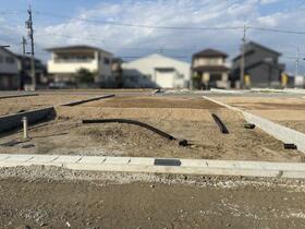 愛知県西尾市平坂町北新田
