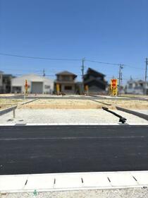 愛知県西尾市平坂町北新田