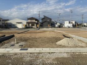愛知県西尾市平坂町北新田