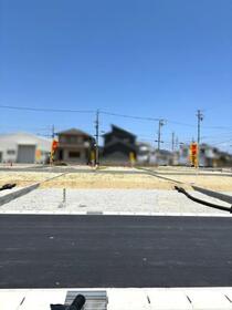 愛知県西尾市平坂町北新田