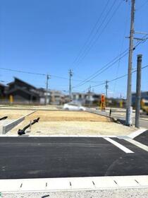 愛知県西尾市平坂町北新田