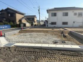 愛知県西尾市平坂町北新田