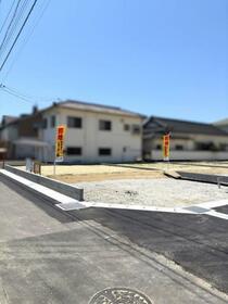 愛知県西尾市平坂町北新田