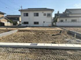 愛知県西尾市平坂町北新田