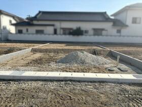 愛知県西尾市平坂町北新田