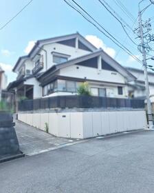 愛知県安城市桜井町城阿原
