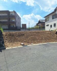 愛知県安城市桜井町城阿原