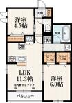 （仮称）三郷市早稲田２丁目メゾンのイメージ