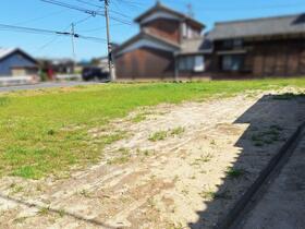 愛知県安城市東端町向山