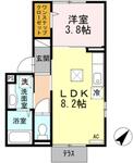 神戸市灘区永手町1丁目 2階建 築13年のイメージ