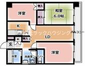 門真市南野口町 6階建 築38年のイメージ