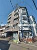 杉本町駅より徒歩4分 3階 築40年1ヶ月の賃貸物件